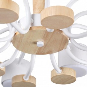 Потолочная люстра Lumion Rondo 8196/10C в Озерске - ozersk.ok-mebel.com | фото 9