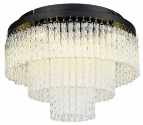 Потолочная люстра Lumion Spirals 6576/11CR в Озерске - ozersk.ok-mebel.com | фото 3