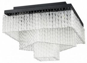Потолочная люстра Lumion Spirals 6576/11CS в Озерске - ozersk.ok-mebel.com | фото