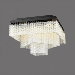 Потолочная люстра Lumion Spirals 6576/11CS в Озерске - ozersk.ok-mebel.com | фото 2