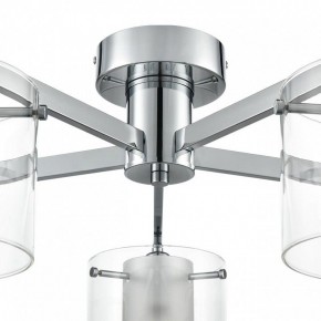 Потолочная люстра Lumion VERDI 8261/5C в Озерске - ozersk.ok-mebel.com | фото 8