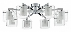 Потолочная люстра Lumion VERDI 8261/8C в Озерске - ozersk.ok-mebel.com | фото