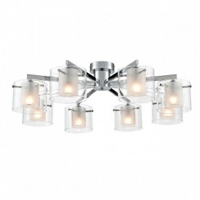 Потолочная люстра Lumion VERDI 8261/8C в Озерске - ozersk.ok-mebel.com | фото 2