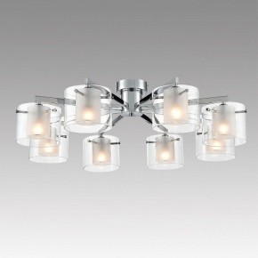 Потолочная люстра Lumion VERDI 8261/8C в Озерске - ozersk.ok-mebel.com | фото 3