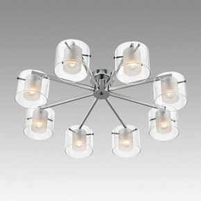 Потолочная люстра Lumion VERDI 8261/8C в Озерске - ozersk.ok-mebel.com | фото 5