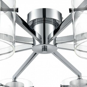 Потолочная люстра Lumion VERDI 8261/8C в Озерске - ozersk.ok-mebel.com | фото 8