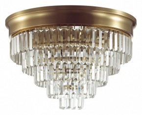 Потолочная люстра Lumion ZAHA 5257/8C в Озерске - ozersk.ok-mebel.com | фото