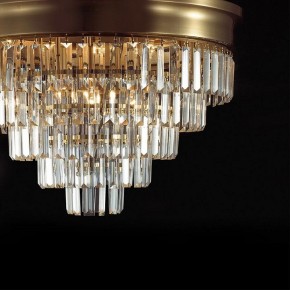 Потолочная люстра Lumion ZAHA 5257/8C в Озерске - ozersk.ok-mebel.com | фото 8