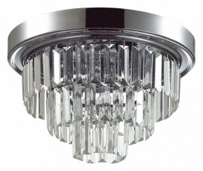 Потолочная люстра Lumion ZAHA 8266/4C в Озерске - ozersk.ok-mebel.com | фото
