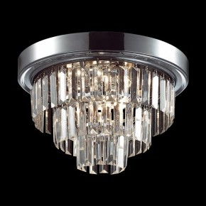 Потолочная люстра Lumion ZAHA 8266/4C в Озерске - ozersk.ok-mebel.com | фото 3