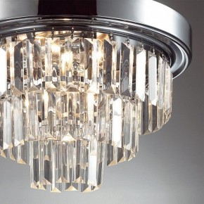 Потолочная люстра Lumion ZAHA 8266/4C в Озерске - ozersk.ok-mebel.com | фото 8