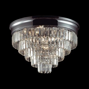 Потолочная люстра Lumion ZAHA 8266/8C в Озерске - ozersk.ok-mebel.com | фото 3