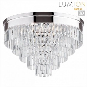 Потолочная люстра Lumion ZAHA 8266/8C в Озерске - ozersk.ok-mebel.com | фото 4