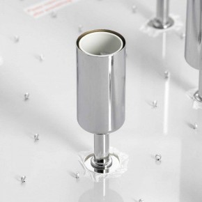 Потолочная люстра Lussole Como LSA-5603-07 в Озерске - ozersk.ok-mebel.com | фото 5