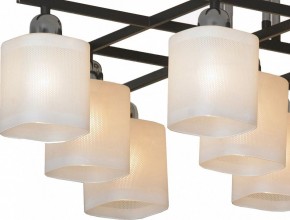 Потолочная люстра Lussole Costanzo GRLSL-9007-09 в Озерске - ozersk.ok-mebel.com | фото 7