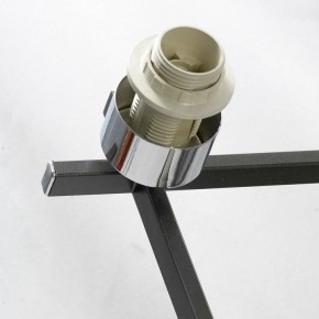 Потолочная люстра Lussole Costanzo LSL-9007-09 в Озерске - ozersk.ok-mebel.com | фото 6