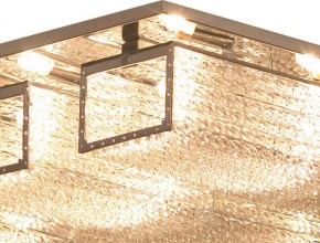 Потолочная люстра Lussole Lariano LSA-5407-09 в Озерске - ozersk.ok-mebel.com | фото 2