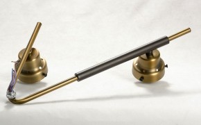 Потолочная люстра Lussole Oahe GRLSP-8142 в Озерске - ozersk.ok-mebel.com | фото 7
