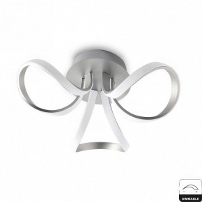 Потолочная люстра Mantra Knot Led 4994 в Озерске - ozersk.ok-mebel.com | фото 2