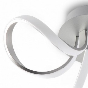 Потолочная люстра Mantra Knot Led 4994 в Озерске - ozersk.ok-mebel.com | фото 5