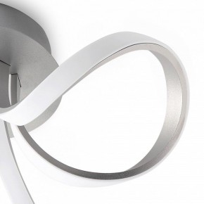 Потолочная люстра Mantra Knot Led 4994 в Озерске - ozersk.ok-mebel.com | фото 6