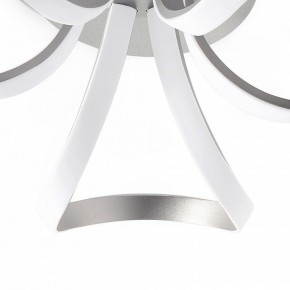 Потолочная люстра Mantra Knot Led 4994 в Озерске - ozersk.ok-mebel.com | фото 7