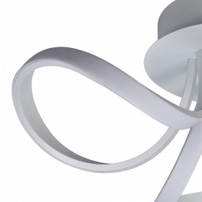 Потолочная люстра Mantra Knot Led 6035K в Озерске - ozersk.ok-mebel.com | фото 2