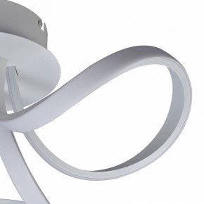 Потолочная люстра Mantra Knot Led 6035K в Озерске - ozersk.ok-mebel.com | фото 3