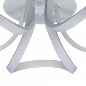 Потолочная люстра Mantra Knot Led 6035K в Озерске - ozersk.ok-mebel.com | фото 4