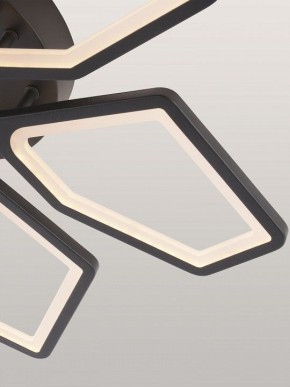 Потолочная люстра Natali Kovaltseva 8144 LED LAMPS 81444 в Озерске - ozersk.ok-mebel.com | фото 9