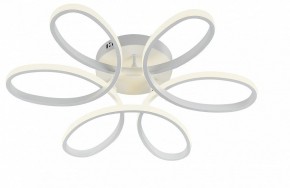 Потолочная люстра Natali Kovaltseva COBRA LED LAMPS 81121/6C в Озерске - ozersk.ok-mebel.com | фото 2