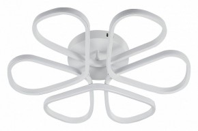 Потолочная люстра Natali Kovaltseva COBRA LED LAMPS 81121/7C в Озерске - ozersk.ok-mebel.com | фото