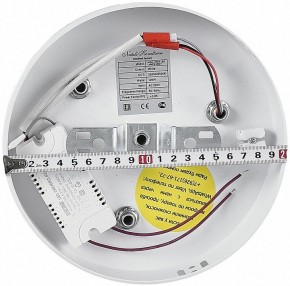 Потолочная люстра Natali Kovaltseva COBRA LED LAMPS 81121/7C в Озерске - ozersk.ok-mebel.com | фото 10