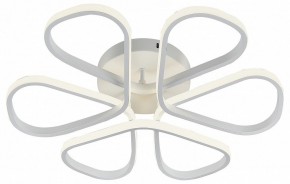 Потолочная люстра Natali Kovaltseva COBRA LED LAMPS 81121/7C в Озерске - ozersk.ok-mebel.com | фото 2