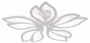 Потолочная люстра Natali Kovaltseva FORTUNA LED LAMPS 81107/4C в Озерске - ozersk.ok-mebel.com | фото
