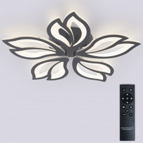 Потолочная люстра Natali Kovaltseva FORTUNA LED LAMPS 81107/5C в Озерске - ozersk.ok-mebel.com | фото 3