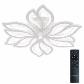 Потолочная люстра Natali Kovaltseva FORTUNA LED LAMPS 81107/6C в Озерске - ozersk.ok-mebel.com | фото 2
