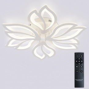 Потолочная люстра Natali Kovaltseva FORTUNA LED LAMPS 81107/6C в Озерске - ozersk.ok-mebel.com | фото 3