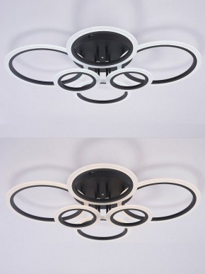 Потолочная люстра Natali Kovaltseva HOME LED LAMPS 81440 в Озерске - ozersk.ok-mebel.com | фото 4
