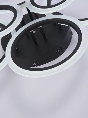 Потолочная люстра Natali Kovaltseva HOME LED LAMPS 81440 в Озерске - ozersk.ok-mebel.com | фото 8