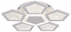 Потолочная люстра Natali Kovaltseva  LED LAMPS 81163 в Озерске - ozersk.ok-mebel.com | фото 2