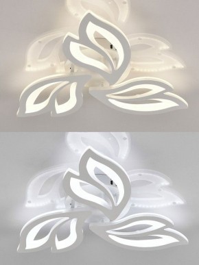 Потолочная люстра Natali Kovaltseva  LED LAMPS 81426 в Озерске - ozersk.ok-mebel.com | фото 4
