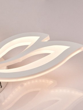 Потолочная люстра Natali Kovaltseva  LED LAMPS 81426 в Озерске - ozersk.ok-mebel.com | фото 9