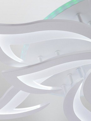 Потолочная люстра Natali Kovaltseva OLIMP LED LAMPS 81435 в Озерске - ozersk.ok-mebel.com | фото 8