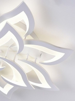 Потолочная люстра Natali Kovaltseva OLIMP LED SMART 84005 в Озерске - ozersk.ok-mebel.com | фото 10