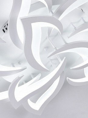 Потолочная люстра Natali Kovaltseva OLIMP LED SMART 84005 в Озерске - ozersk.ok-mebel.com | фото 9