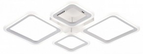 Потолочная люстра Natali Kovaltseva OPTI LED LAMPS 81108/1C в Озерске - ozersk.ok-mebel.com | фото