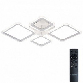 Потолочная люстра Natali Kovaltseva OPTI LED LAMPS 81108/1C в Озерске - ozersk.ok-mebel.com | фото 2