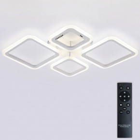 Потолочная люстра Natali Kovaltseva OPTI LED LAMPS 81108/1C в Озерске - ozersk.ok-mebel.com | фото 3