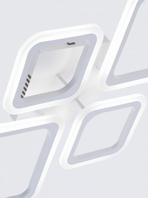 Потолочная люстра Natali Kovaltseva OPTI LED LAMPS 81108/1C в Озерске - ozersk.ok-mebel.com | фото 8